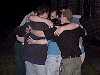 Group hug!  Click here for full size image.